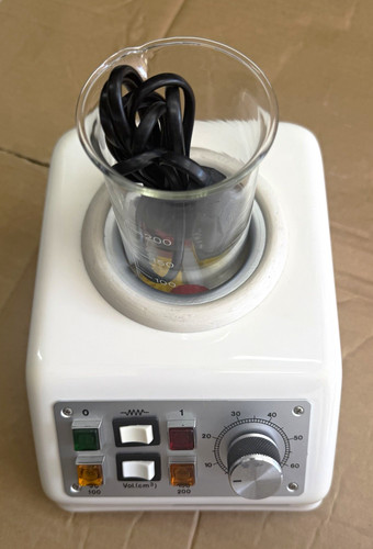 Avizor agitherm lens mod - agitherm, mod.