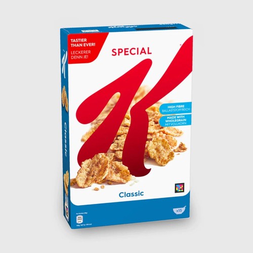 Kellogg special 450g - k,