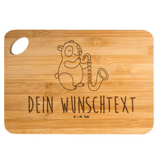 Personalisiertes Schneidebrett