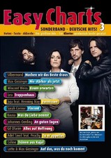 Easy Charts Sonderband