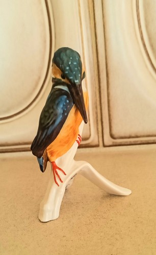 Goebel eisvogel kingfisher - eisvogel, "kingfisher"