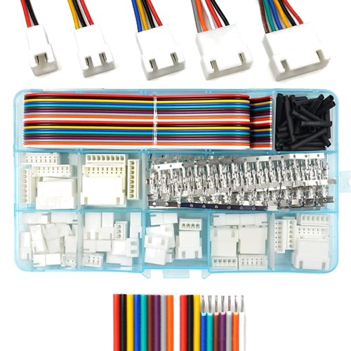 Kabelset steckverbinder - kabelset,,