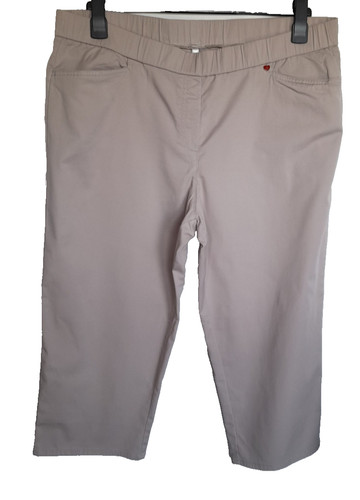 Relaxed toni hose - relaxed,
