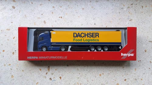 Herpa 316019 volvo xl - gl.,