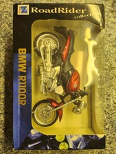 Motorrad BMW R1100R Model 1:12