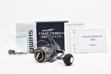 Shimano twin power xd - power,
