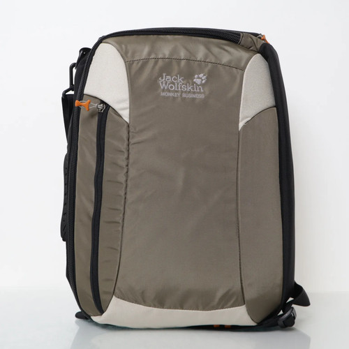 Jack wolfskin rucksack - jack, wolfskin,