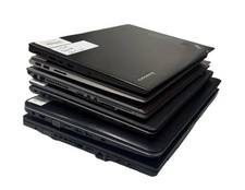 Restposten 6x Laptops Intel i7