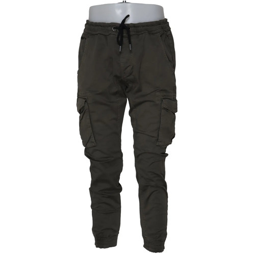 Alpha industries cargohose - alpha, industries,