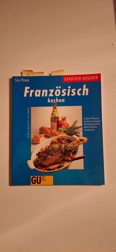 Französisch kochen von