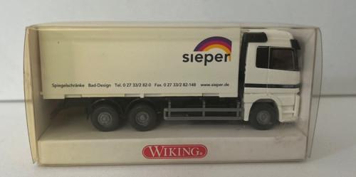 Wiking 87 - wiking, 1:87