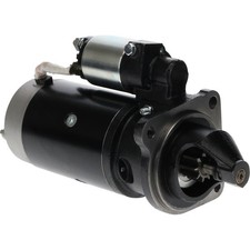 New 12V Starter Fits