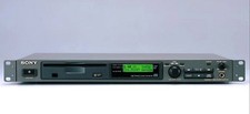 Professioneller CD-Player für 19"-Rack Sony CDP-D11