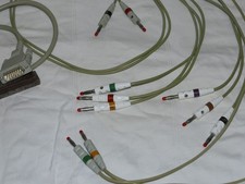 EKG-Kabel EKG-Gerät EKG