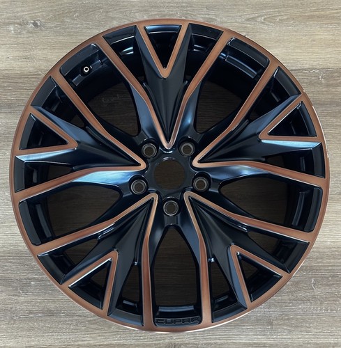 Original seat leon cupra - 1x,