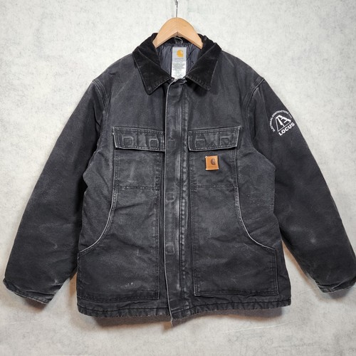 Carhartt c26 blk sandstone - carhartt,