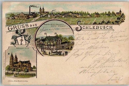 13645924 5090 schlebusch - -,