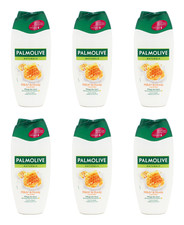 Palmolive Naturals Milch &