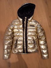 Dare2b Skijacke Winterjacke Gr. 34 XS NEU Gold