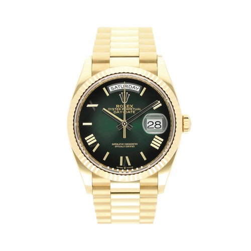 Rolex day date - 36, ref.