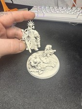 Warhammer 40k Black Templars