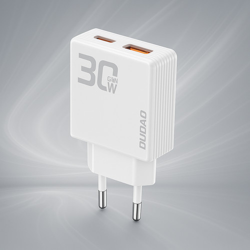 Schnell ladegerät gan usb - ladegerät,