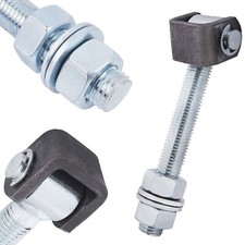 Einstellbares Torband