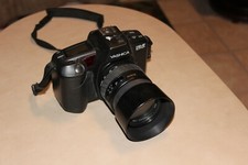 Vintage Yashica 230AF Super