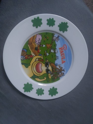 Paula kinderteller oetker - paula,
