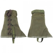 Original ital gamaschen oliv - gamaschen,