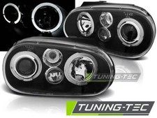 Tuning-Tec LED Angel Eyes