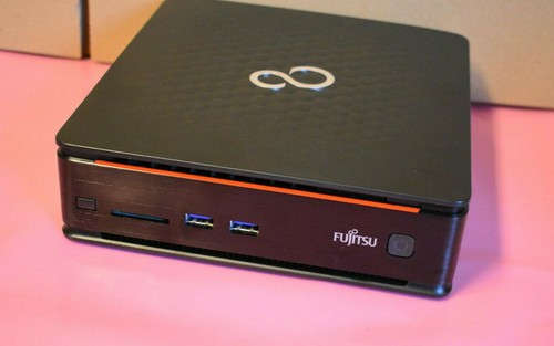 Fujitsu esprimo q920 intel - fujitsu,