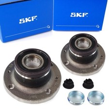 SKF Radlager hinten für OPEL