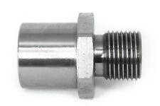 Ölfilter Adapter Schraube 3/4-16UNF für Sandwichplatte, Mocal, Racimex
