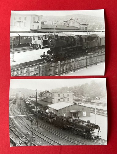 Ddr eisenbahn foto - 2,