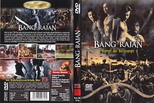 Bang Rajan - Kampf der Verlorenen