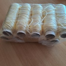 Benefiz-Verkauf - 10  Spulen