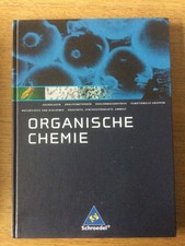 Buch: "Organische Chemie"