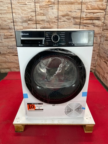Bauknecht super eco 8b - bauknecht,