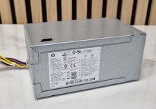Netzteil 200w plus - hp, 80