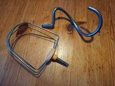 BRAUN KM 32 / 31 Knethaken Und