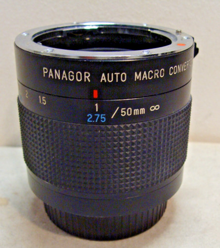 Panagor auto macro converter - panagor,
