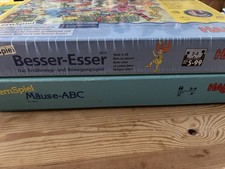 Haba Spiele Lernspiel