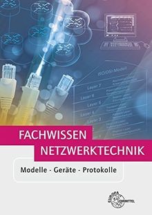 Fachwissen netzwerktechnik - fachwissen,
