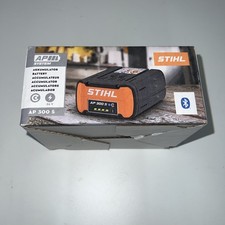 STIHL AP 300 S Akku – 36V /