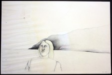 1968 jan huber - -, potsdam