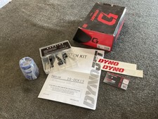 Dynojet 19-DCK13 Clutch Kit