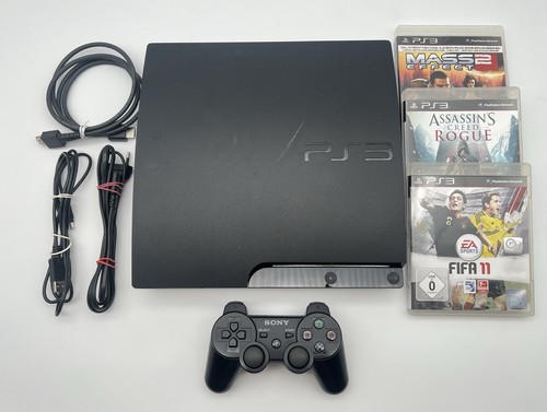 Sony playstation slim - slim,