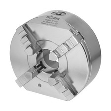 Röhm Vierbacken-Drehfutter