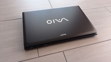 Sony VAIO  SVE17  1080p